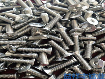 探索核工業(yè)專(zhuān)用系列緊固件的核心價(jià)值！